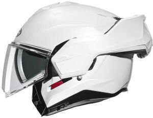 HJC i100 Kask Metal Siyah HJC i100 Kask Metal Siyah L