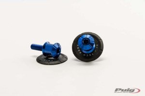 Puig 9259A Padok Sehpa Topuzu