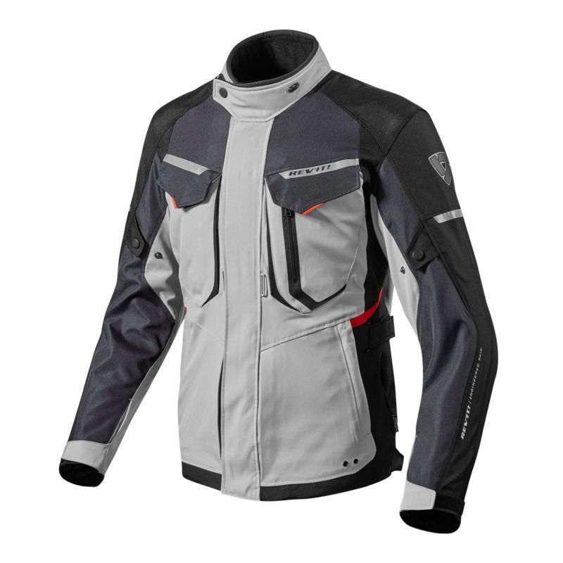 Revit Safari Mont Kırmızı Mevsim Mont Fiyatları