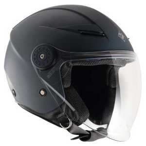 Tucano Urbano El Start Kask Mat Mavi