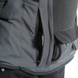 Dainese D-Explorer 2 Gore-Tex Mont Ebony 56