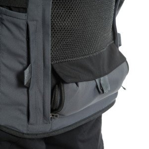 Dainese D-Explorer 2 Gore-Tex Mont Ebony 56