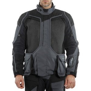 Dainese D-Explorer 2 Gore-Tex Mont Ebony 56