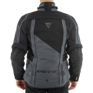 Dainese D-Explorer 2 Gore-Tex Mont Ebony 56