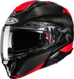 Hjc RPHA91 Kask Carbon Noela MC1