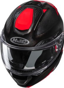 Hjc RPHA91 Kask Carbon Noela MC1