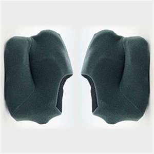 ARAI 55055686 AXCES-3 CHEEKPAD 30 mm