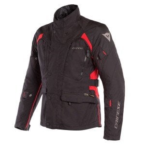 Dainese X-Tourer D-Dry Mont Kırmızı