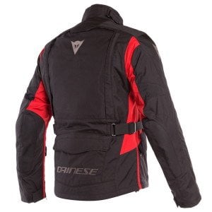 Dainese X-Tourer D-Dry Mont Kırmızı