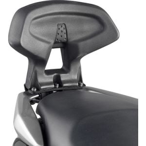 Kappa KTB2123A Yamaha N-Max 125-155 Sissybar