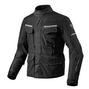 Revit Outback 2 Mont Siyah