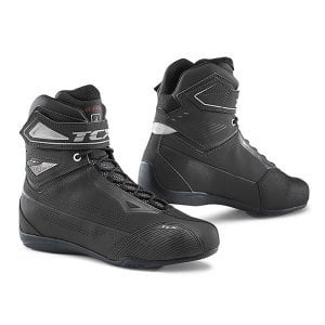 TCX Rush 2 Air Bot Siyah