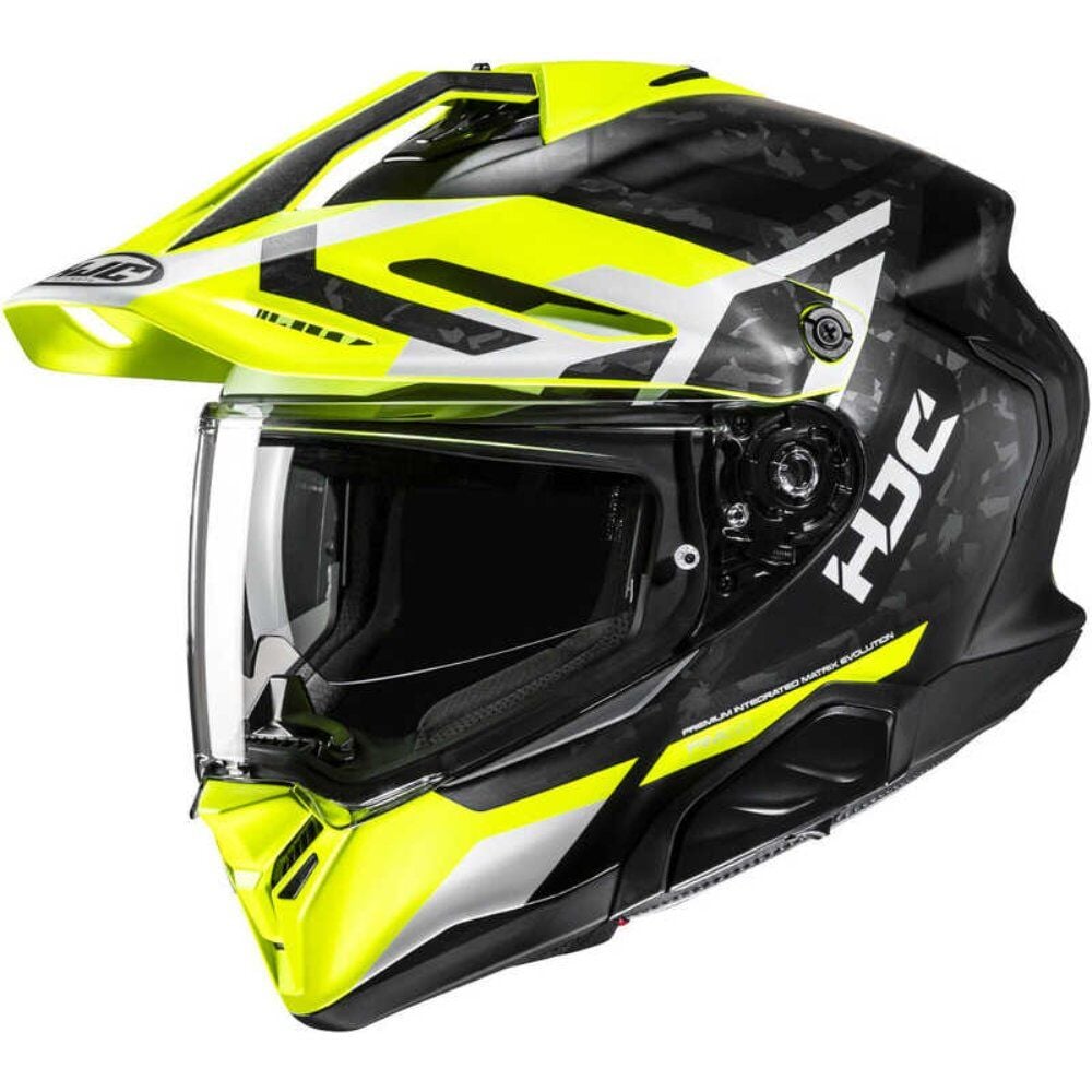 HJC Rpha 60 Kask Dakar MC3HSF