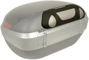 Givi E111 Çanta Sırtlığı E55 - V56