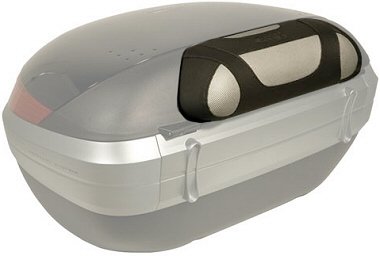 Givi E111 Çanta Sırtlığı E55 - V56