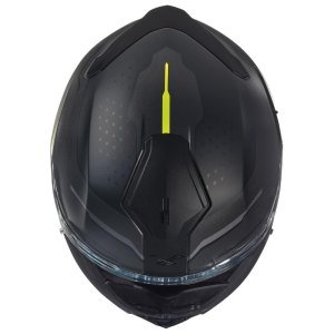 NEXX SX.100 Kask Mantık Mat Siyah