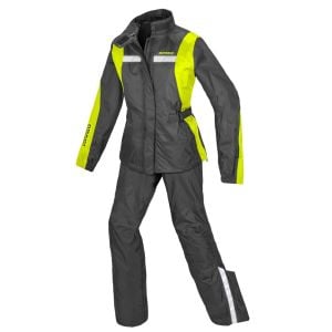 SPIDI Touring Rain Kit Kadın Yağmurluk Takım