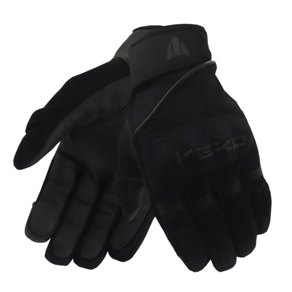 Vexo Drystar H2O Eldiven Siyah