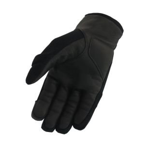 Vexo Drystar H2O Eldiven Siyah
