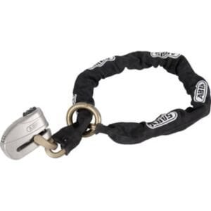 ABUS 8008 12KS120 Zincir Kilit 120cm & Disk Kilidi