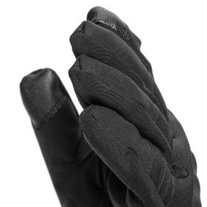 Dainese Avila D-Dry Eldiven Black