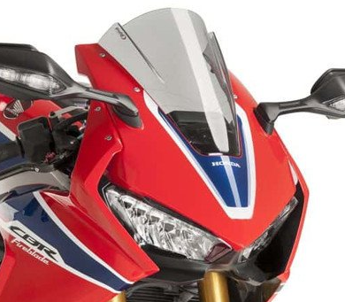 Puig 9407H Honda CBR1000RR Ön Cam