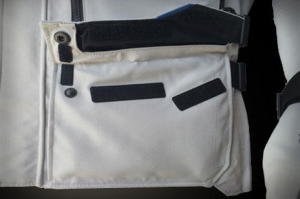 REVIT Dominator Gore-Tex Mont Siyah