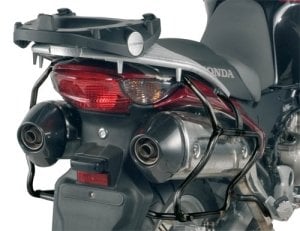 Kappa K222 Honda XL 1000 Varadero Arka Çanta Demiri