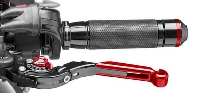 Puig 7853N Suzuki Gsx-R1000 Fren Maneti