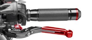 Puig 7853N Suzuki Gsx-R1000 Fren Maneti