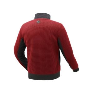 Tucano Urbano Flowmotion Yazlık Ceket Kırmızı