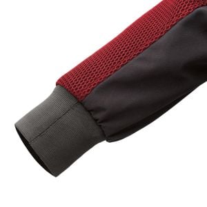 Tucano Urbano Flowmotion Yazlık Ceket Kırmızı
