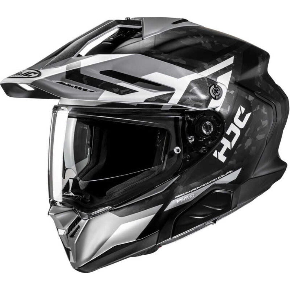 HJC Rpha 60 Kask Dakar MC5SF