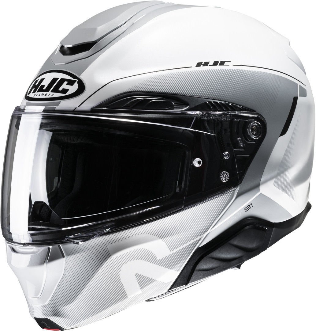 Hjc RPHA91 Kask Combust MC10