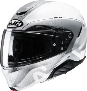 Hjc RPHA91 Kask Combust MC10