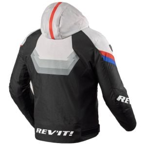 REVIT Quantum 3 H2O Mont Siyah-Açık Gri