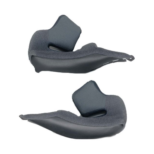 SHOEI Neotec 2 Yanak Ped 31 (Tk) (2XL)