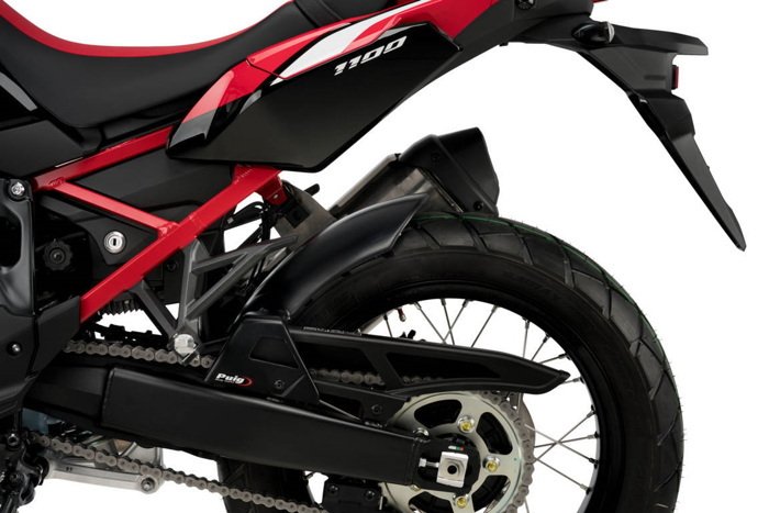 Puig 3825J Honda CRF1100L Adventure Arka Çamurluk