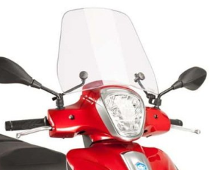 Puig 9198W Piaggio Medley 125-150 Ön Cam