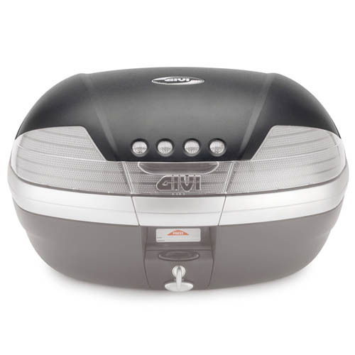 Givi C46N Çanta Üstü Kapak Siyah V46