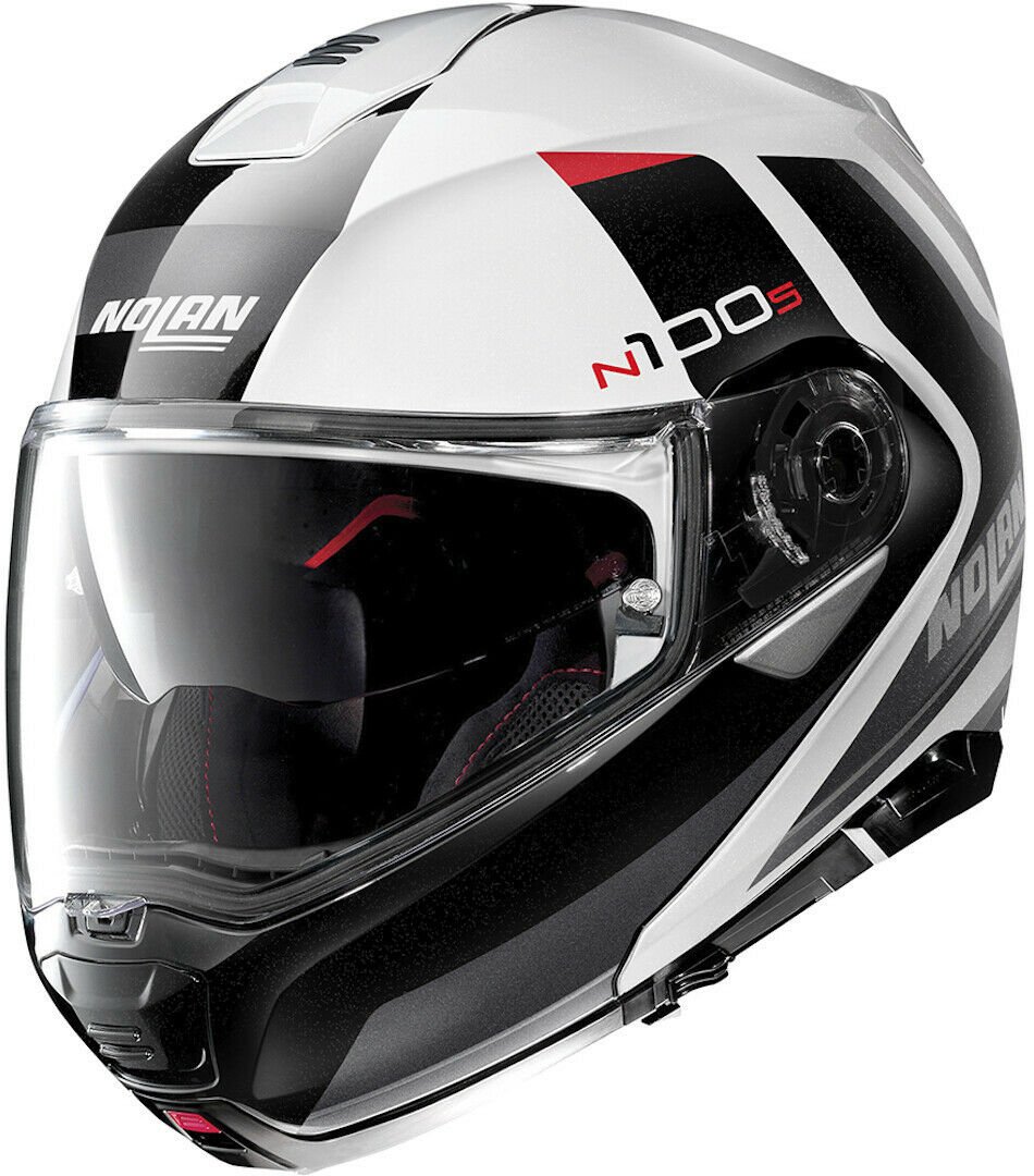Nolan N100-5 Kask HillTop N-Com 48