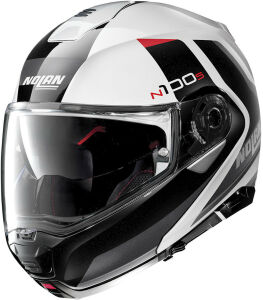 Nolan N100-5 Kask HillTop N-Com 48