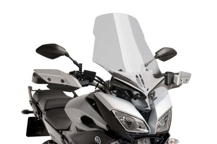 Puig 7646W Yamaha MT-09 Tracer Ön Cam