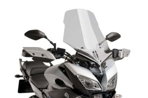 Puig 7646W Yamaha MT-09 Tracer Ön Cam