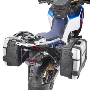 Givi S430 Sele Üstü Universal Tanklock Çanta Bağlama Aparat