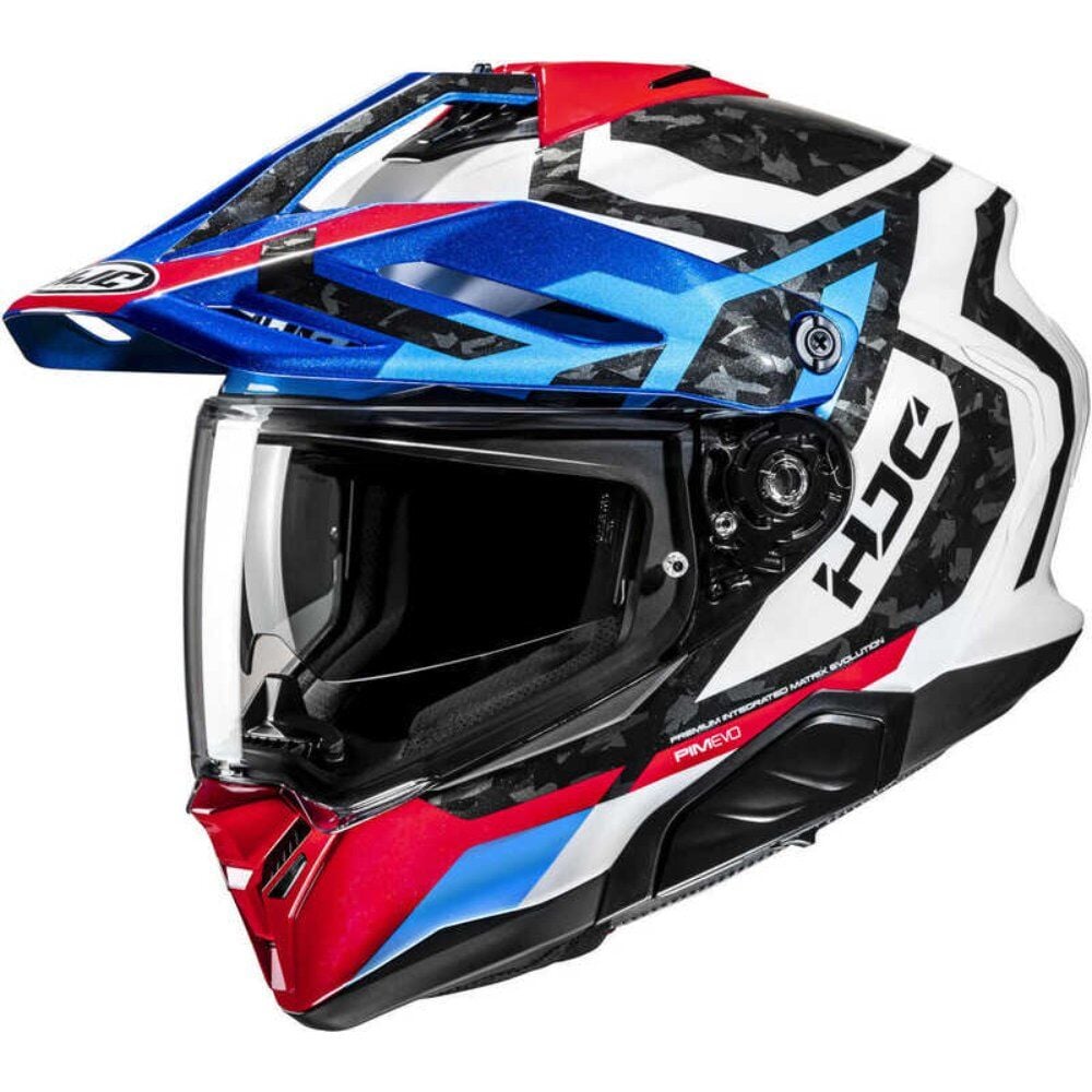 HJC Rpha 60 Kask Dakar MC21