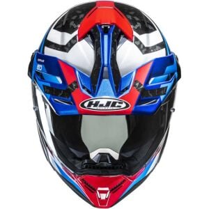 HJC Rpha 60 Kask Dakar MC21