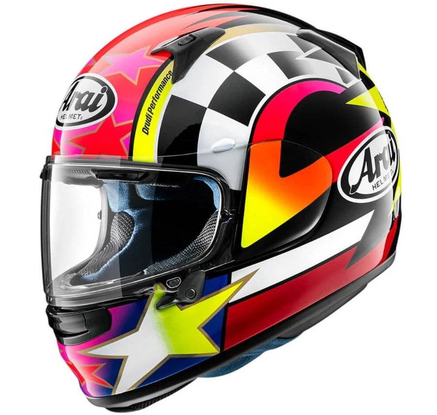 Arai Profile-V Kask Schwantz 95