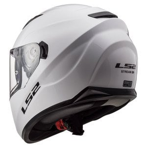 Ls2 Stream Evo Kask Beyaz