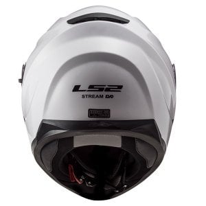 Ls2 Stream Evo Kask Beyaz